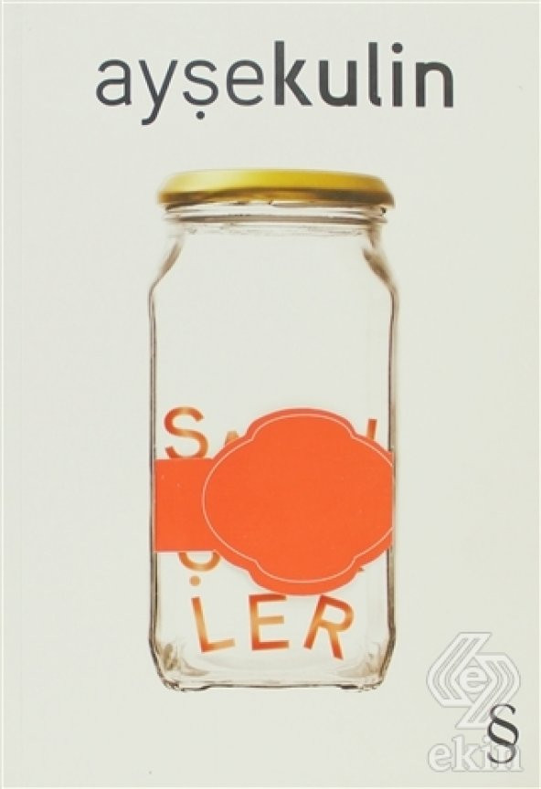 Saklı Şiirler
