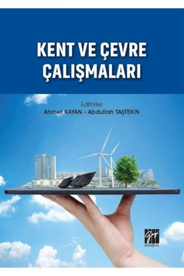 Kent ve Çevre Çalışmaları