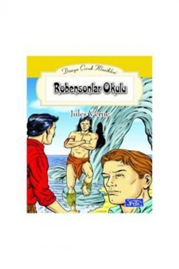 Robensonlar Okulu