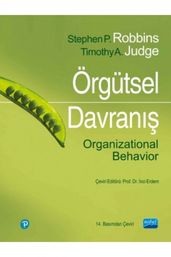 Örgütsel Davranış - 1