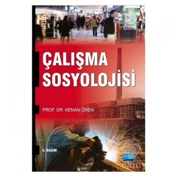 Çalışma Sosyolojisi