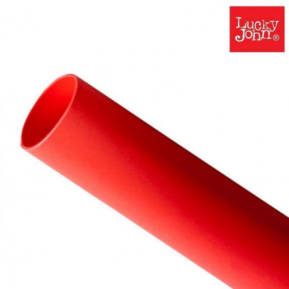 Lucky John 5133 Shrink Tüp 4,0mm 1m Makaron - 4