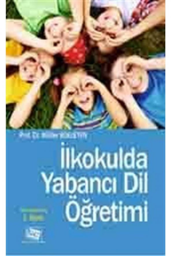 İlkokulda Yabancı Dil Öğretimi