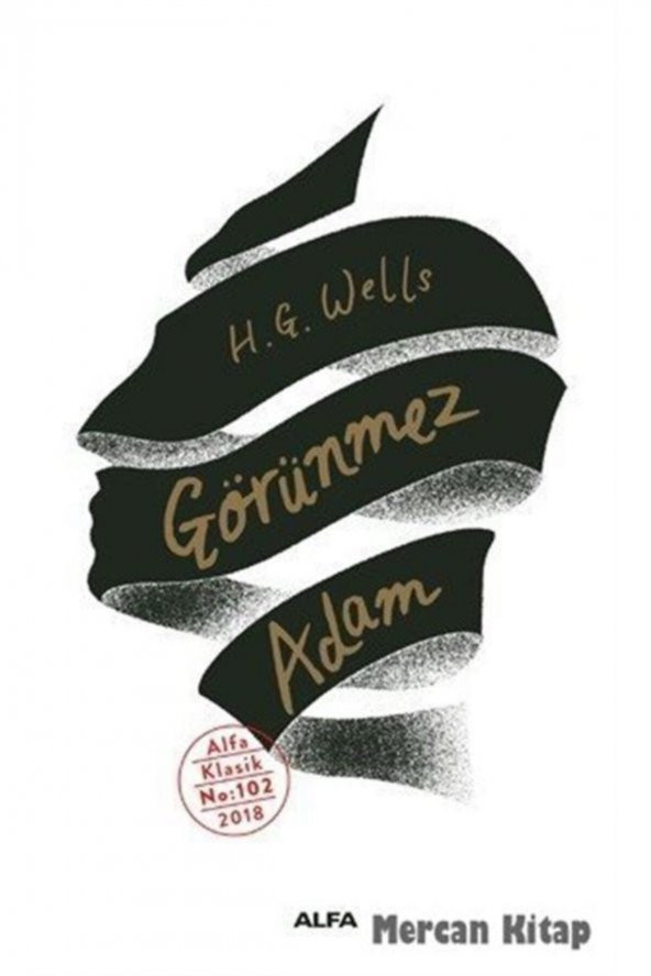 Görünmez Adam - Resim 2