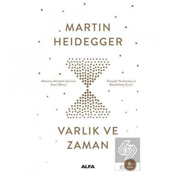 Varlık ve Zaman