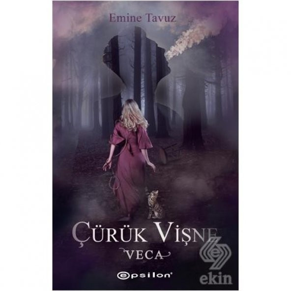 Veca - Çürük Vişne 1 ürün görseli 1