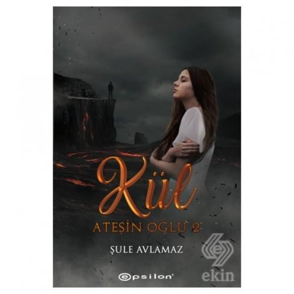 Ateşin Oğlu 2 - Kül ürün görseli 1