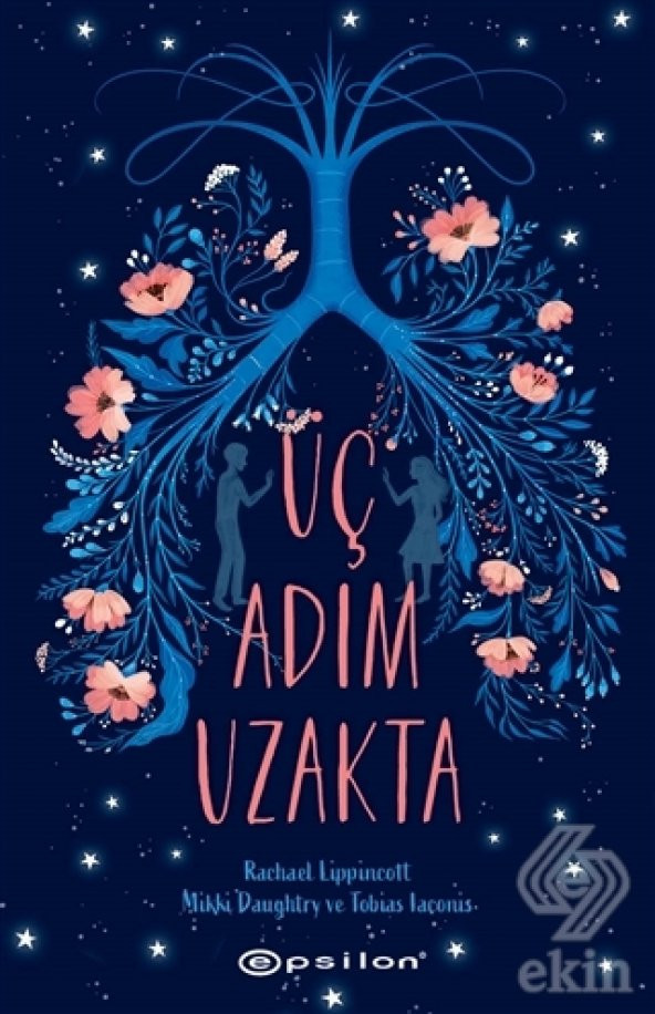 Üç Adım Uzakta