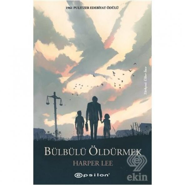 Bülbülü Öldürmek