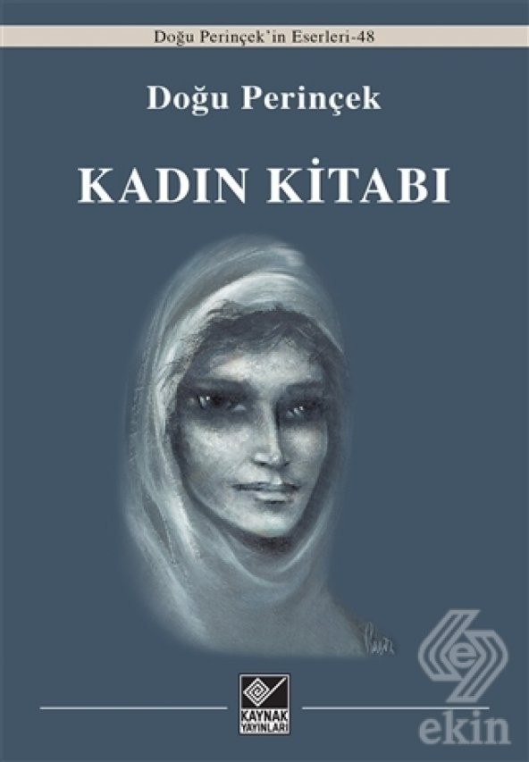 Kadın Kitabı ürün görseli