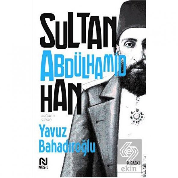 Sultan-ı Cihan Abdülhamid Han