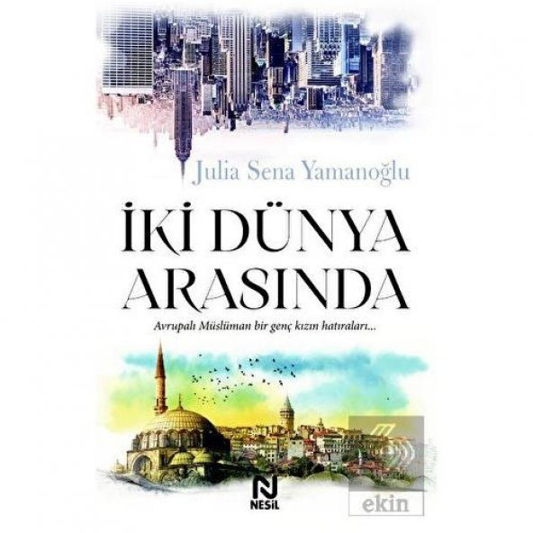 İki Dünya Arasında ürün görseli