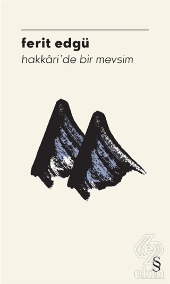 Hakkari'de Bir Mevsim - Resim 2