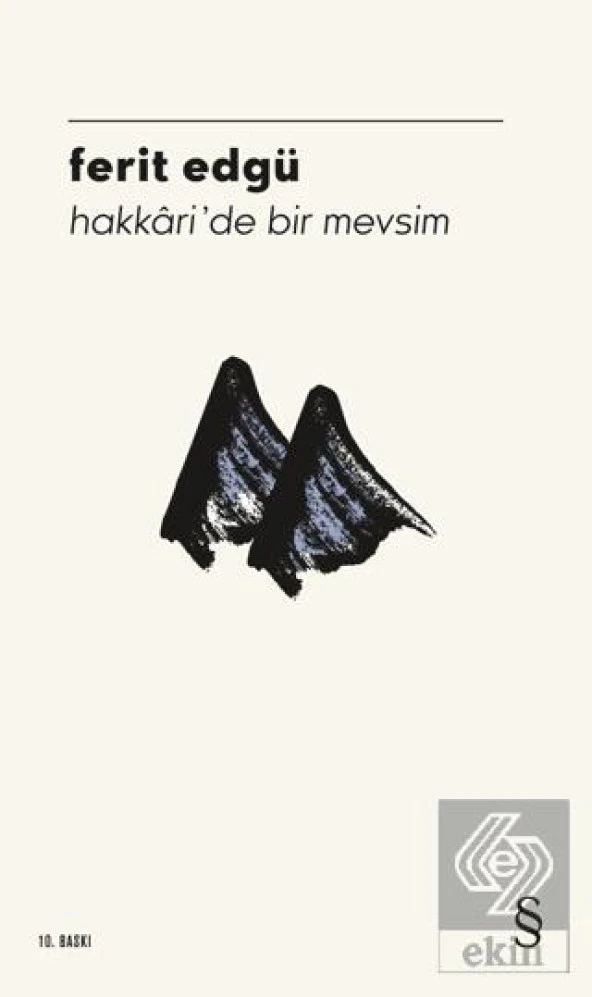 Hakkari'de Bir Mevsim - Resim 3