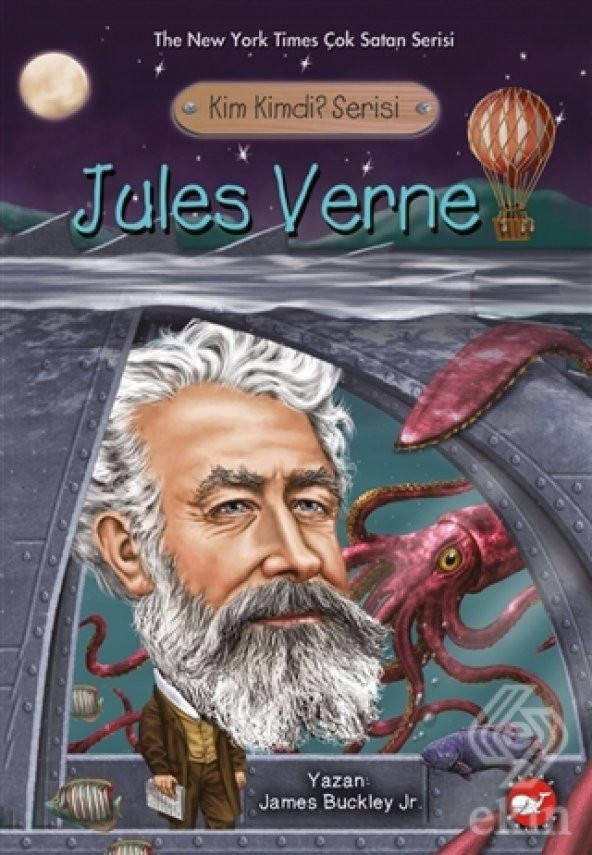 Jules Verne