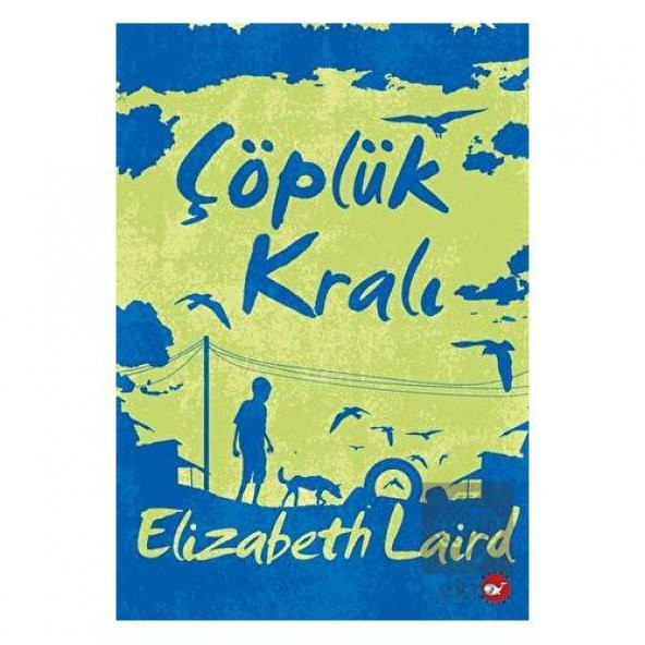 Çöplük Kralı