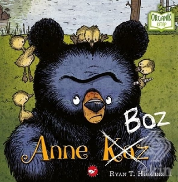 Anne Boz