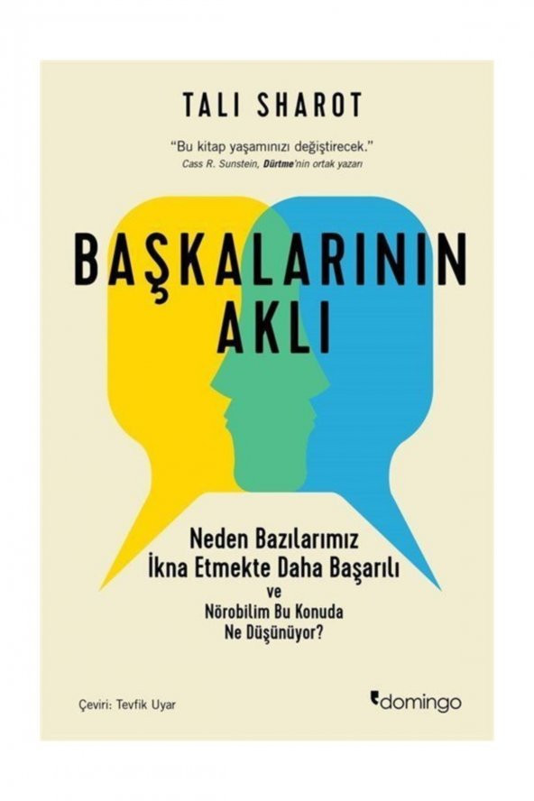 Başkalarının Aklı - 1