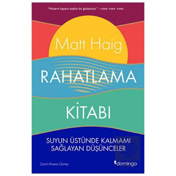 Rahatlama Kitabı
