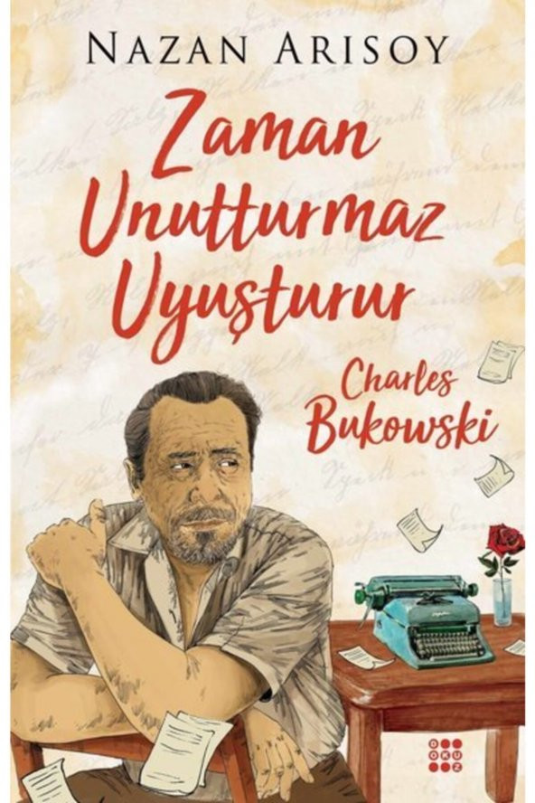 Zaman Unutturmaz Uyuşturur