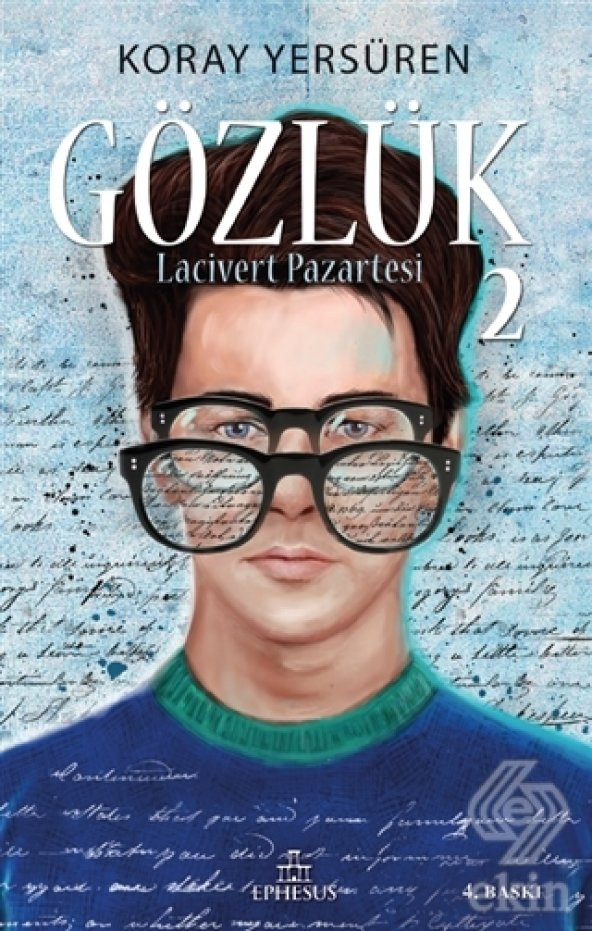 Gözlük 2