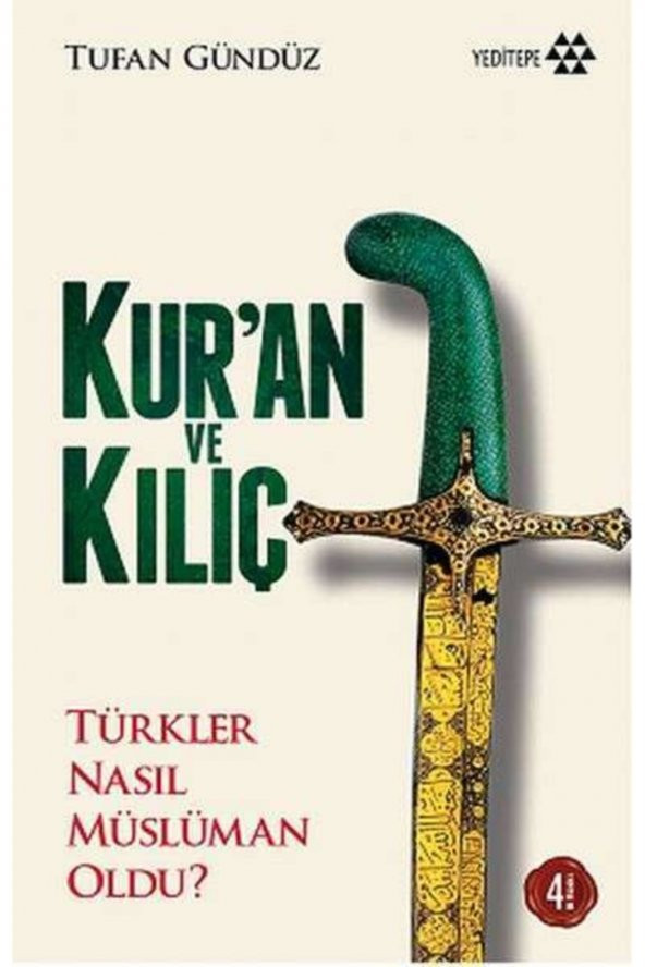 Kuran ve Kılıç - 1