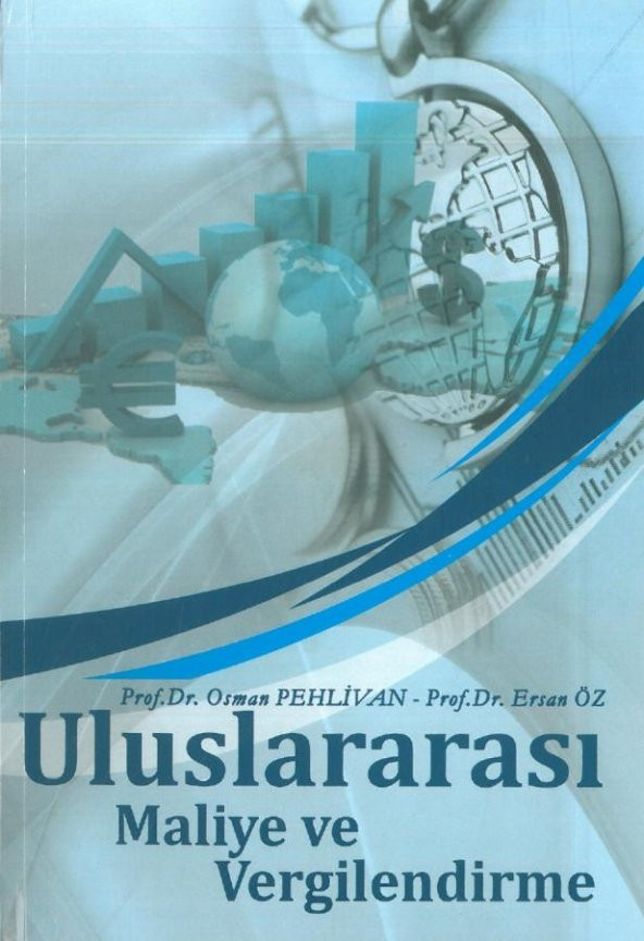 Uluslararası Maliye ve Vergilendirme Osman Pehlivan