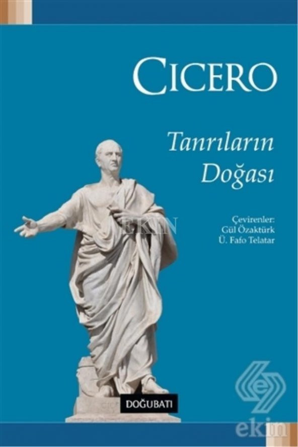 Tanrıların Doğası - 2