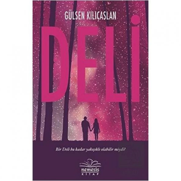 Deli (Ciltsiz)