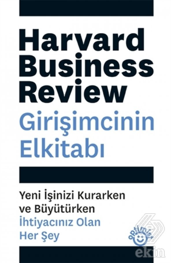 Girişimcinin Elkitabı - 1