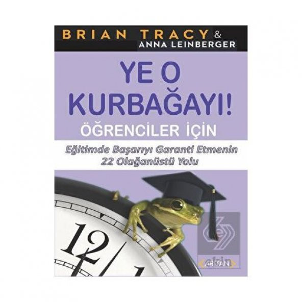Ye O Kurbağayı - Öğrenciler İçin - 2