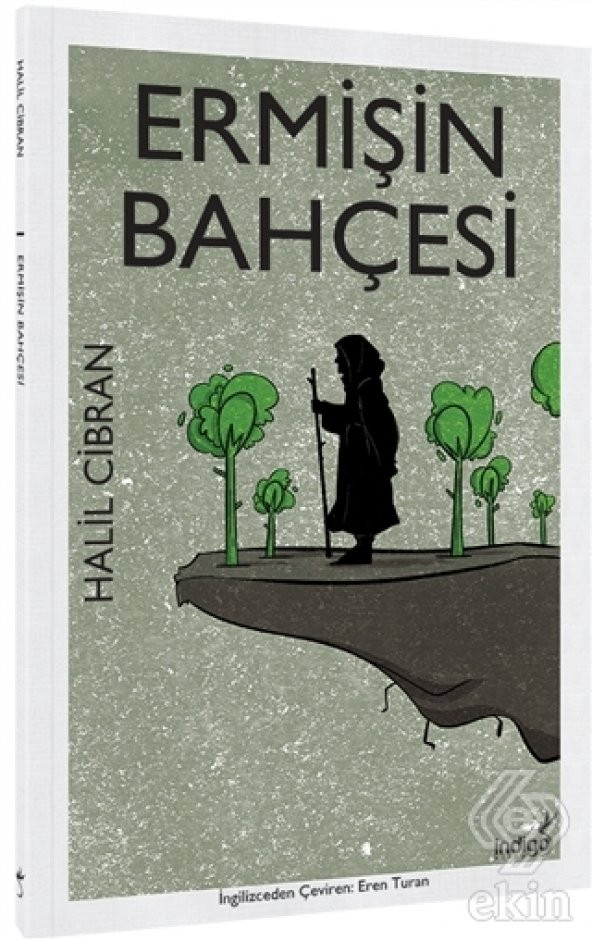 Ermişin Bahçesi ürün görseli 1