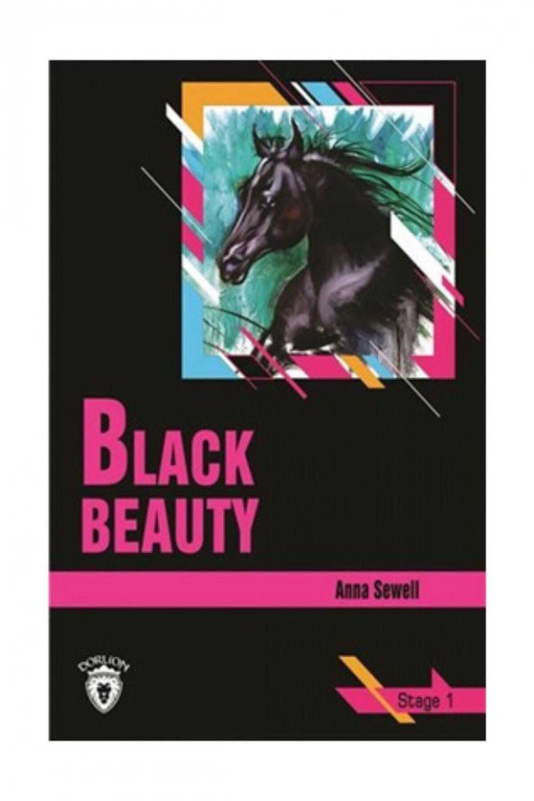 Black Beauty Stage 1 (İngilizce Hikaye)