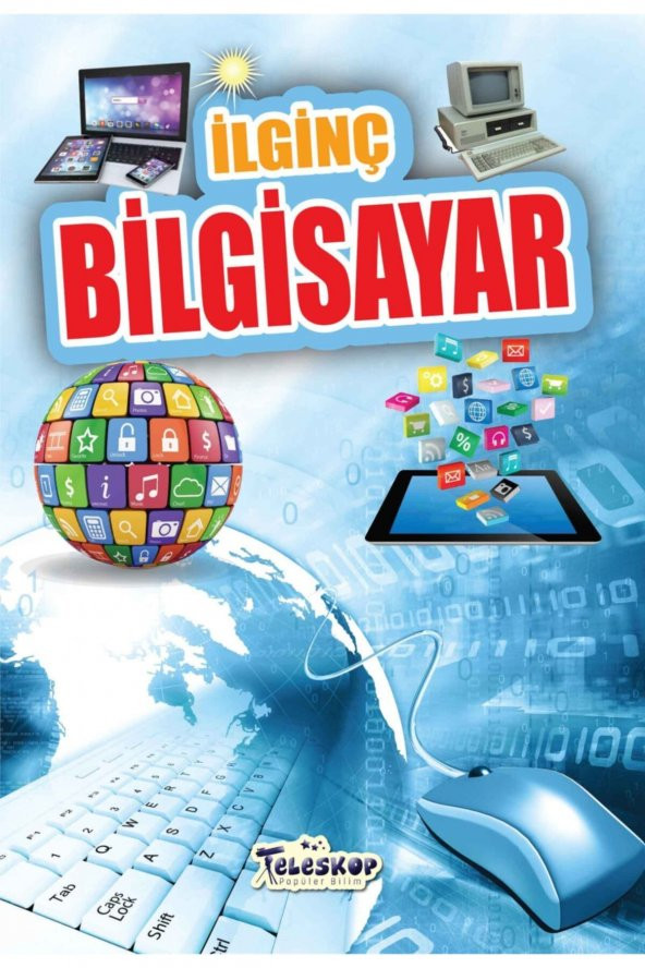 İlginç Bigisayar - 1