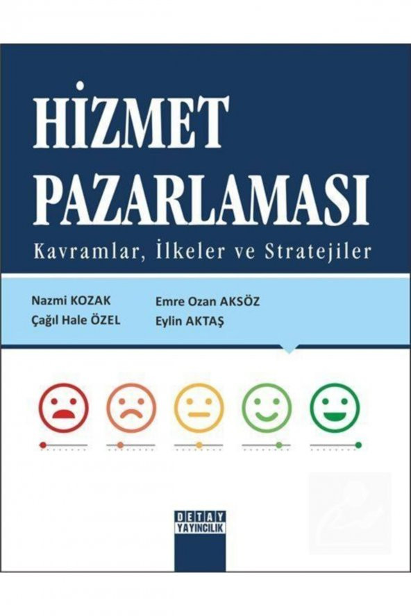 Hizmet Pazarlaması