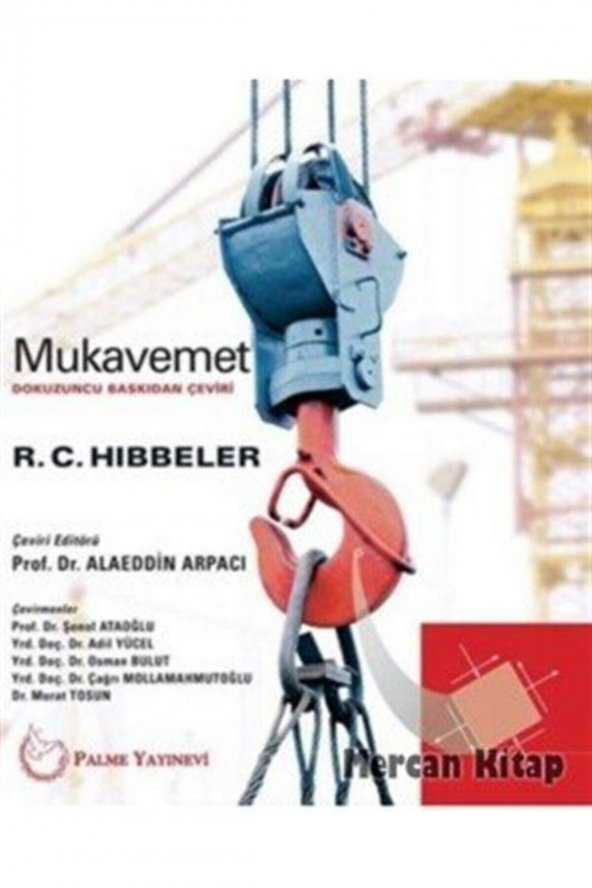 Mukavemet