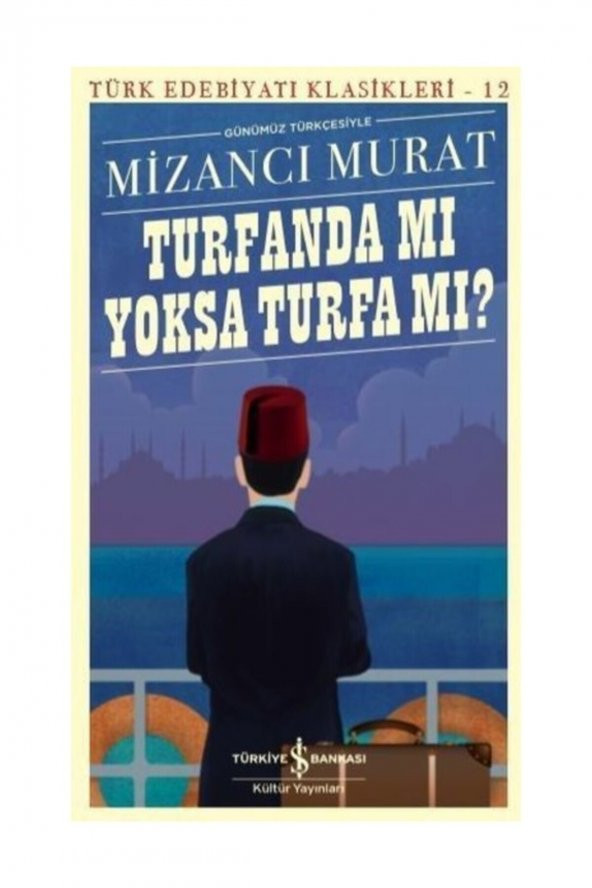 Turfanda Mı Yoksa Turfa Mı?