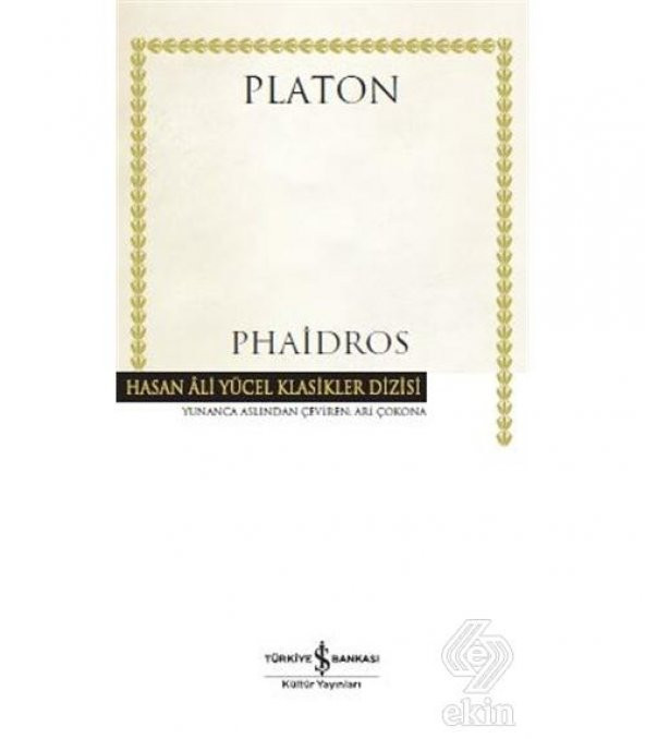 Phaidros