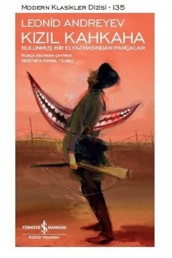 Kızıl Kahkaha