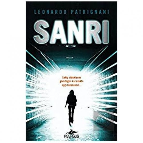 Sanrı