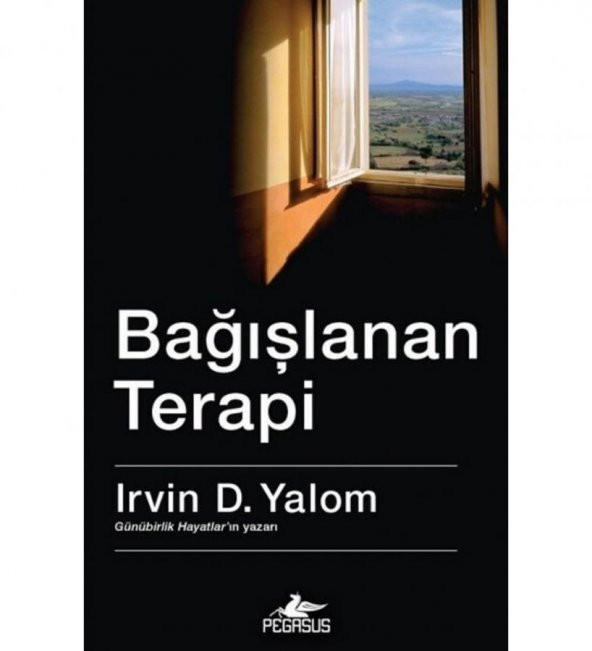 Bağışlanan Terapi