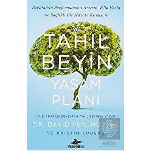 Tahıl Beyin Yaşam Planı - 1
