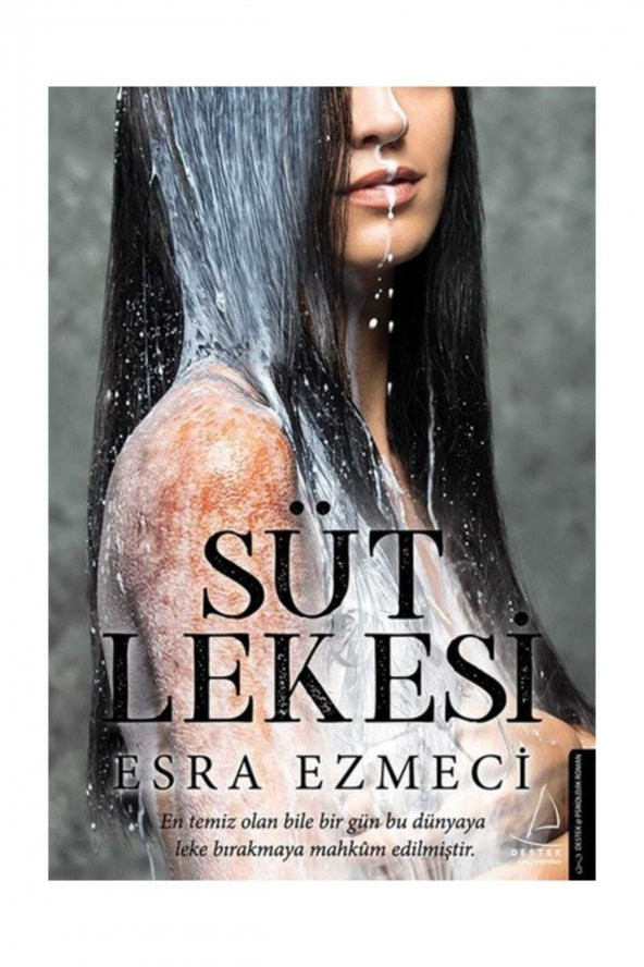 Süt Lekesi