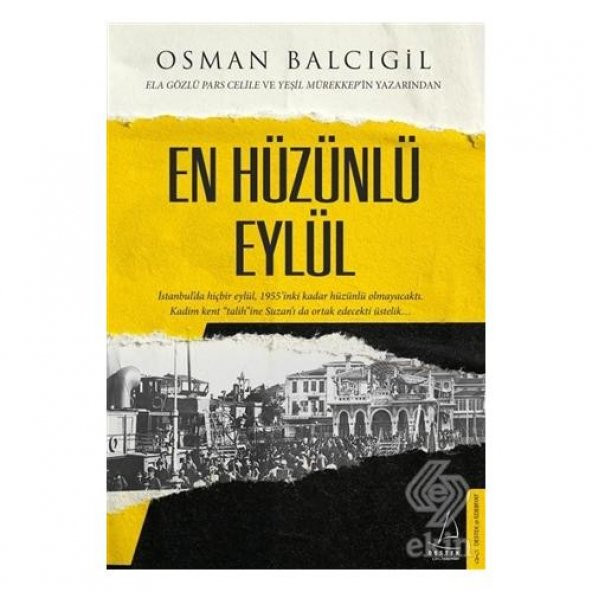 En Hüzünlü Eylül