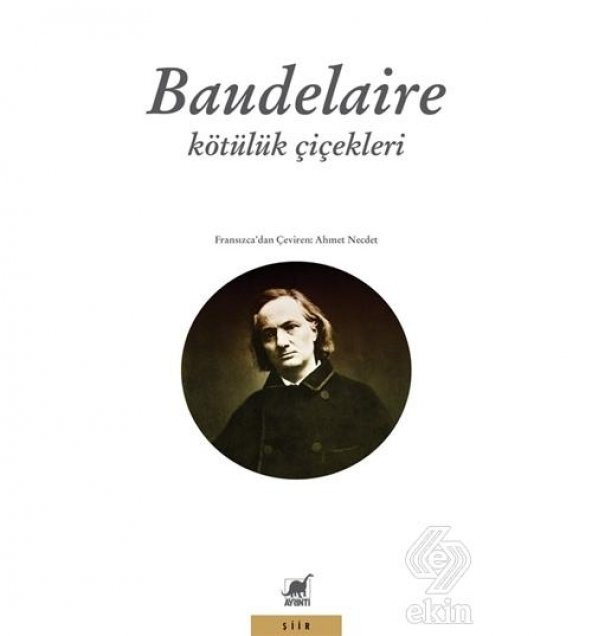 Kötülük Çiçekleri - 1