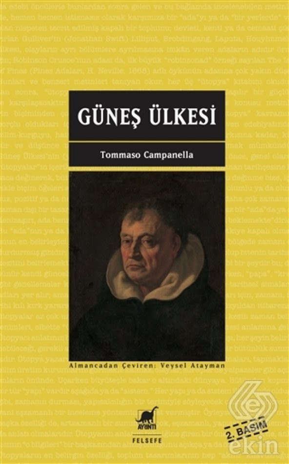 Güneş Ülkesi