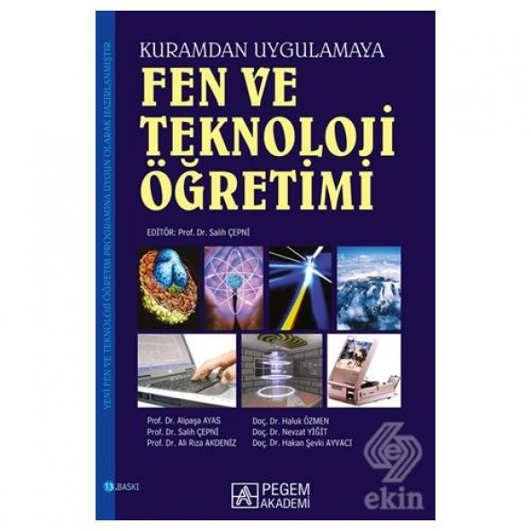 Fen ve Teknoloji Öğretimi