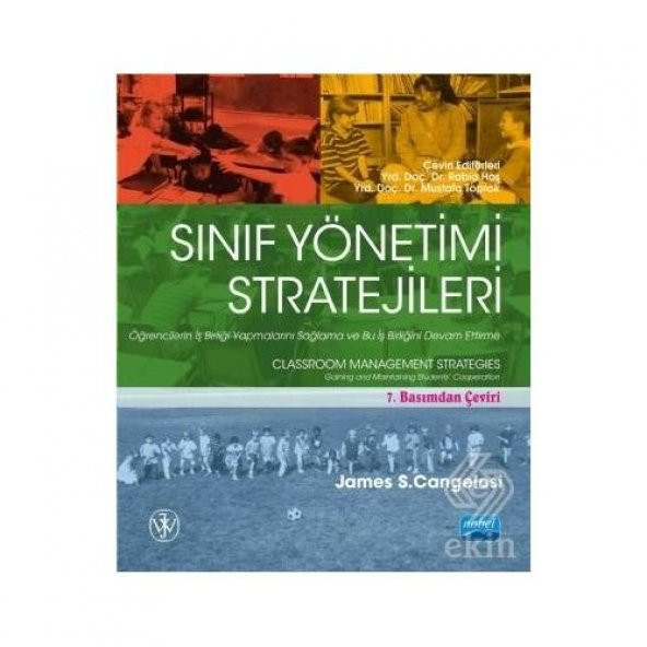 Sınıf Yönetimi Stratejileri