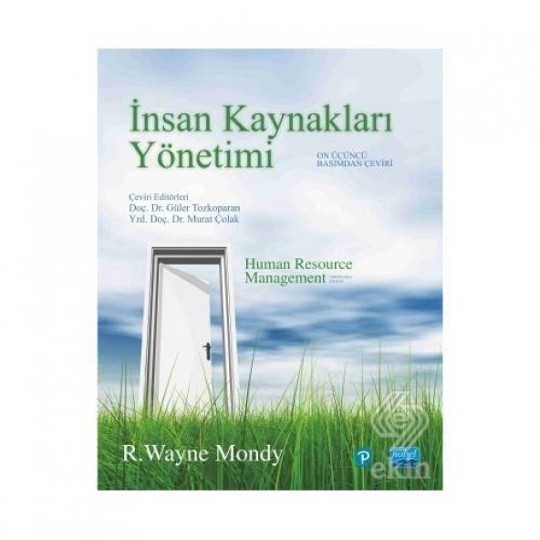 İnsan Kaynakları Yönetimi - 1