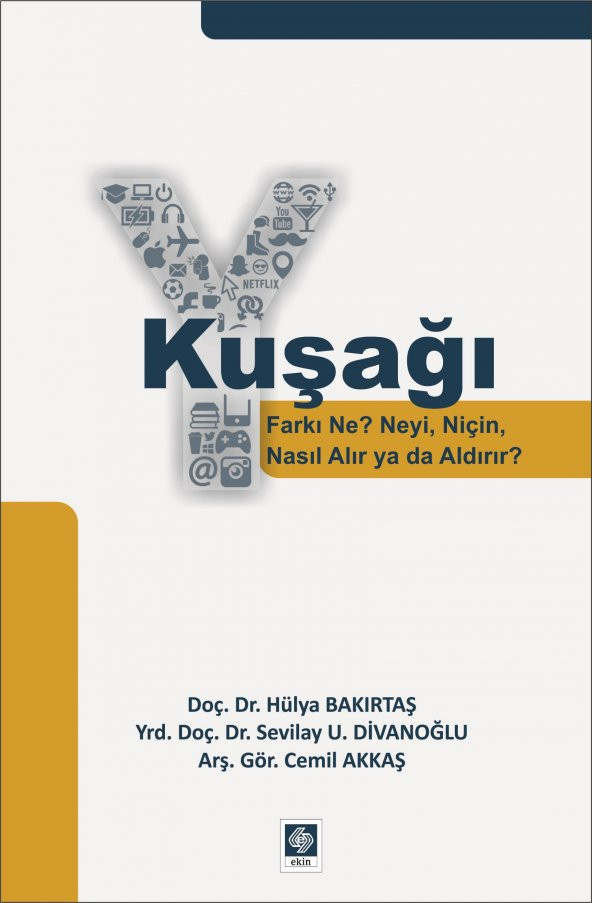 Y Kuşağı  1.Baskı